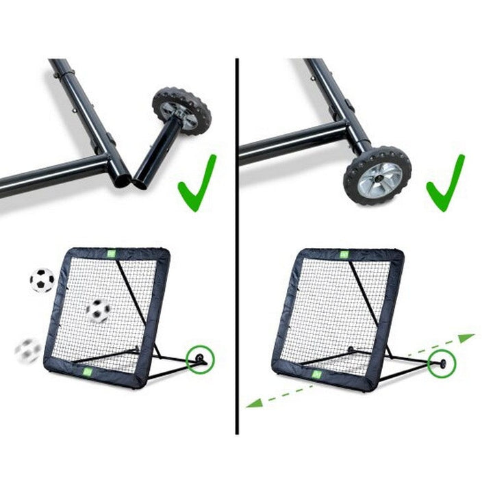 Exit Toys Rebounder Kickback SKU EAN