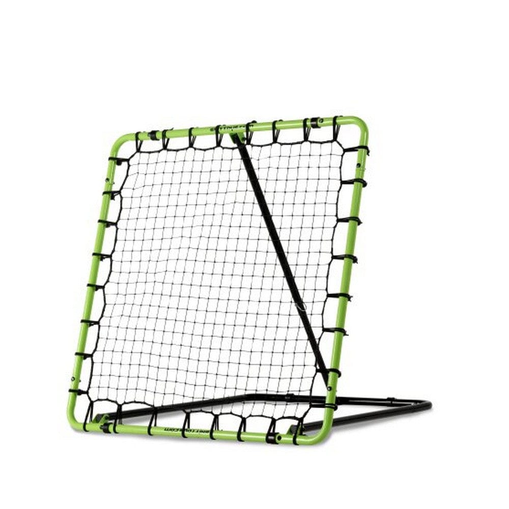 Exit Toys Rebounder Tempo 120x120 cm SKU EXI-43.20.12.00 EAN 8719874706315