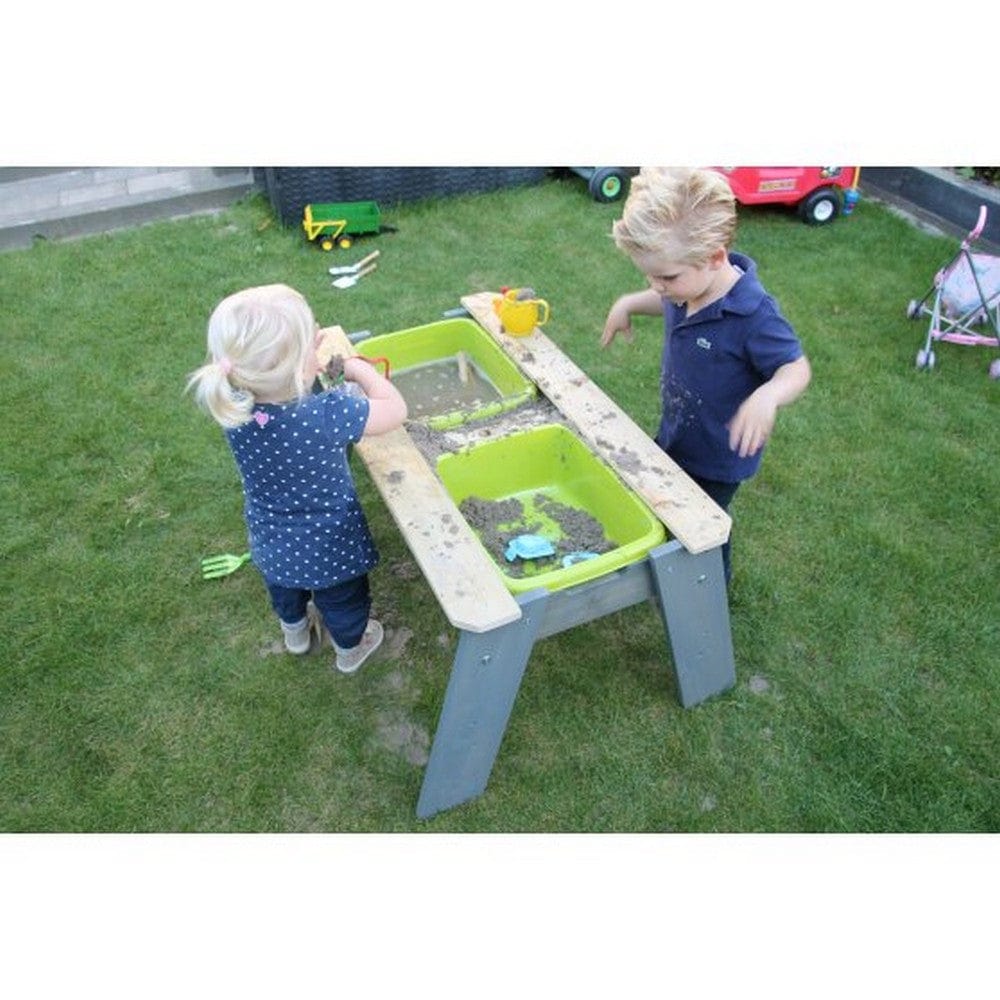 Exit Toys Sand och Vattenbord Aksent L SKU EXI-52.05.05.05 EAN 8718469468379