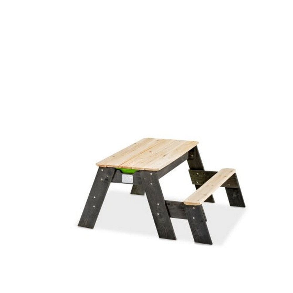 Exit Toys Sand, Vatten och Picknickbord SKU EXI-52.05.08.05 EAN 8718469468782