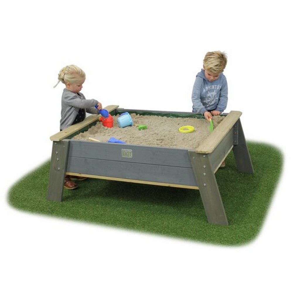 Exit Toys Sandbord Aksent XL SKU EXI-52.05.22.00 EAN 8718469466238