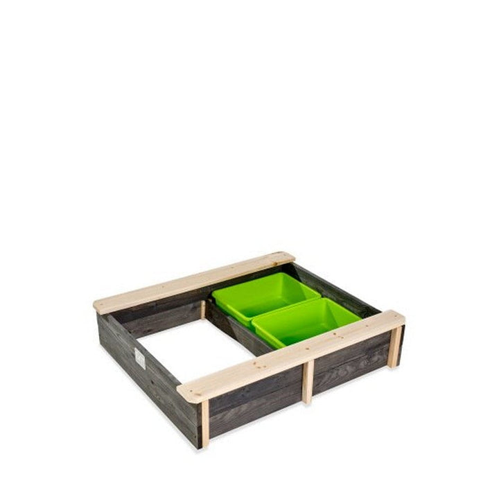 Exit Toys Sandlåda Aksent SKU EXI-52.05.01.05 EAN 8718469467464