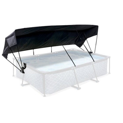 Exit Toys Solsegel Canopy för Pool SKU EAN