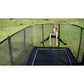 Exit Toys Studsmatta PeakPro 244x427cm SKU EXI-13.12.14.00 EAN 8720088268384