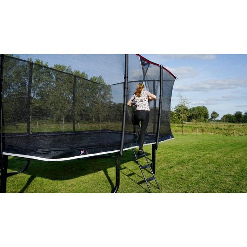 Exit Toys Studsmatta PeakPro 244x427cm SKU EXI-13.12.14.00 EAN 8720088268384