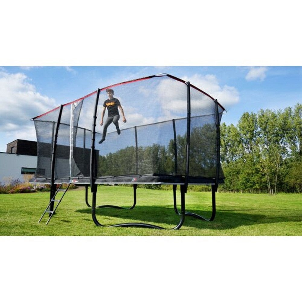 Exit Toys Studsmatta PeakPro 275x458cm SKU EXI-13.12.15.00 EAN 8720088262382