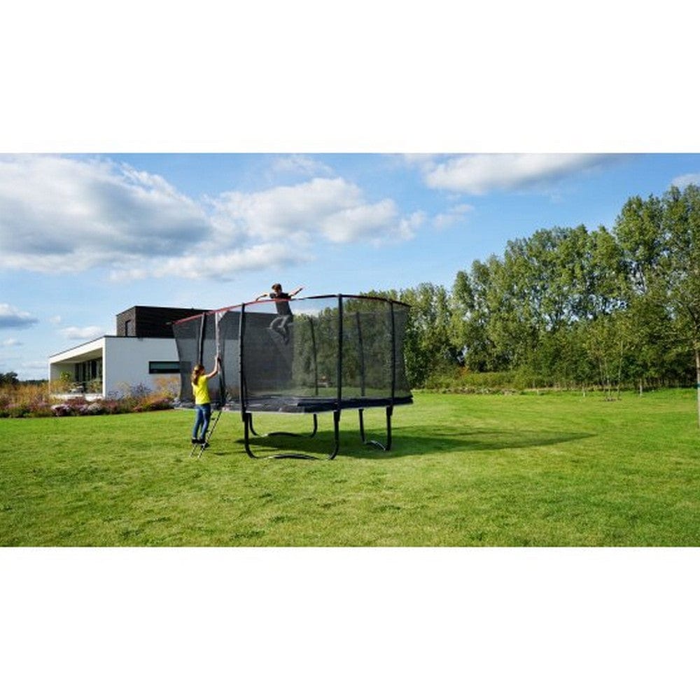 Exit Toys Studsmatta PeakPro 275x458cm SKU EXI-13.12.15.00 EAN 8720088262382