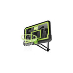 Exit Toys Väggmonterad Basketkorg Galaxy Black Edition Nej SKU EXI-46.11.10.00 EAN 8719874704335