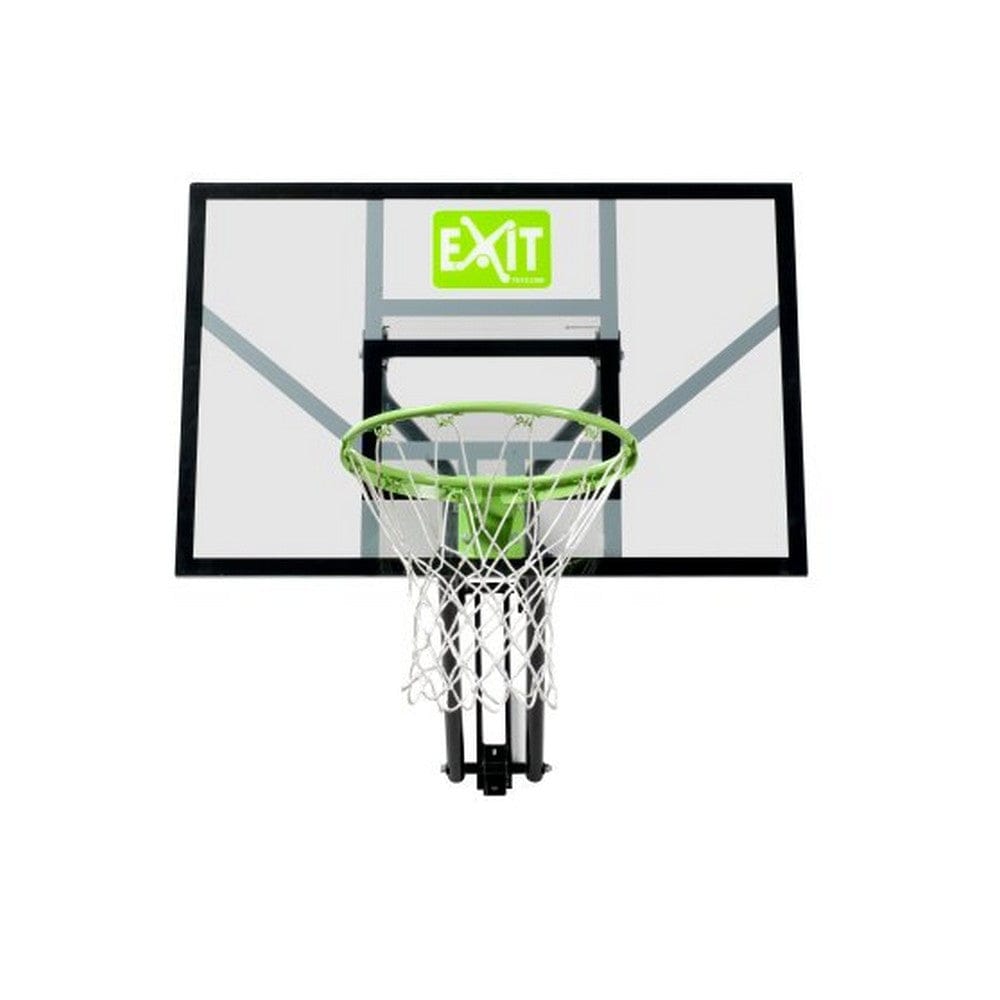 Exit Toys Väggmonterad Basketkorg Galaxy SKU EAN