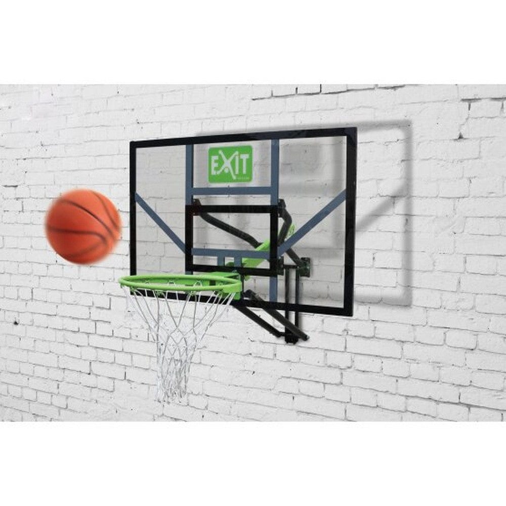 Exit Toys Väggmonterad Basketkorg Galaxy SKU EAN