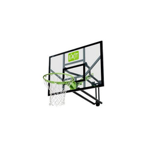 Exit Toys Väggmonterad Basketkorg Galaxy Nej SKU EXI-46.01.10.00 EAN 8718469463923