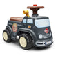 Falk Trampbil Food Truck SKU NSH-808-003 EAN 3016200070733