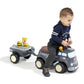Falk Trampbil Food Truck SKU NSH-808-003 EAN 3016200070733