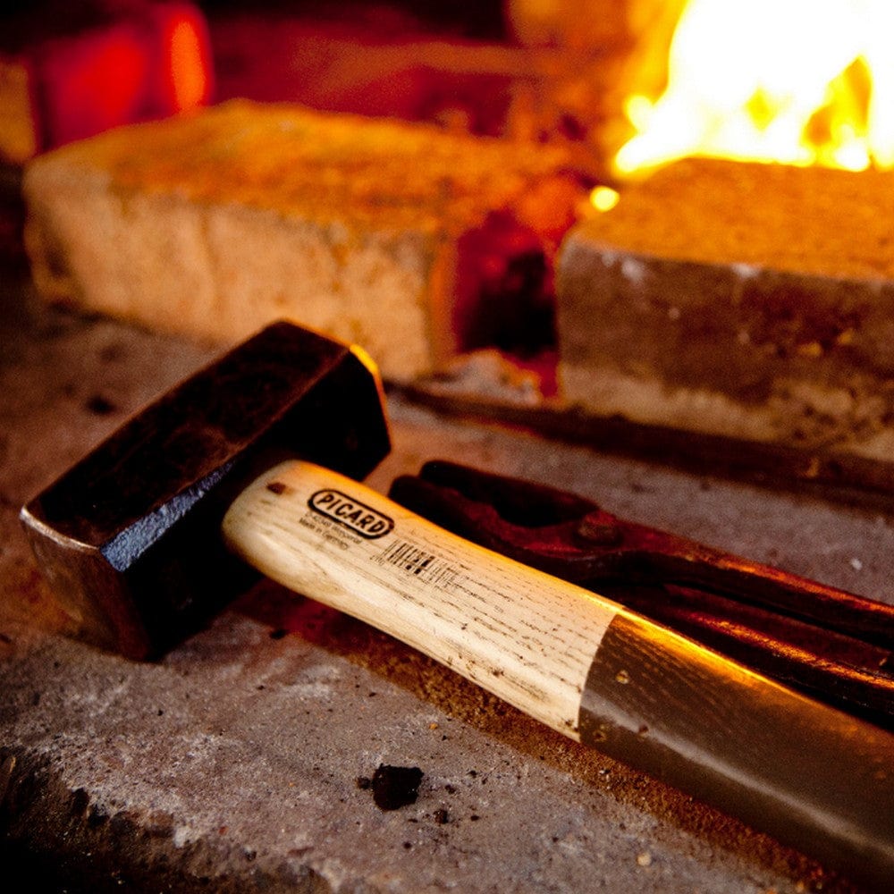 Fandango Fire Tools Slägga Hickoryträ 1,5 kg SKU EAN 4744979010030