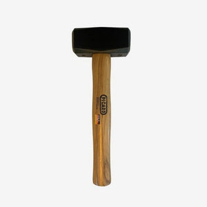 Fandango Fire Tools Slägga Hickoryträ 1,5 kg SKU FAD-1009 EAN 4744979010047