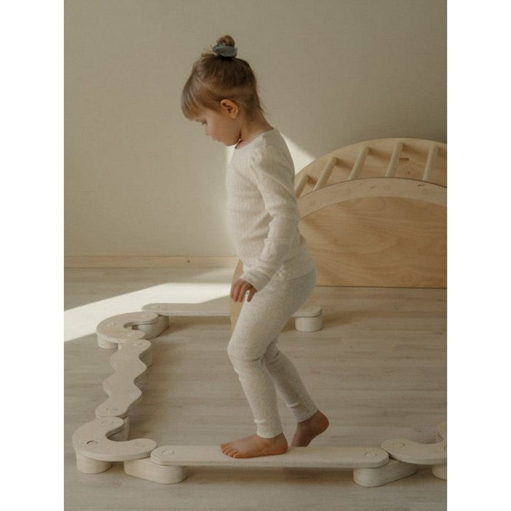 FitWood Balansbana POLKU SKU EAN