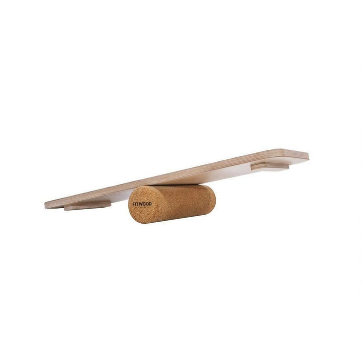 FitWood Balansbräda ALAVA Björk SKU FIT-1001 EAN 6430061241700