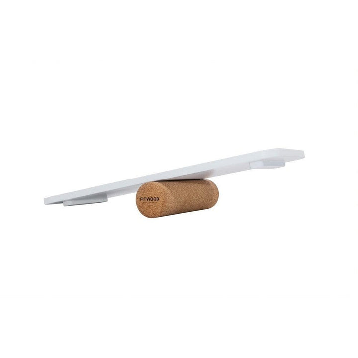 FitWood Balansbräda ALAVA Vit SKU FIT-1002 EAN 6430061241717
