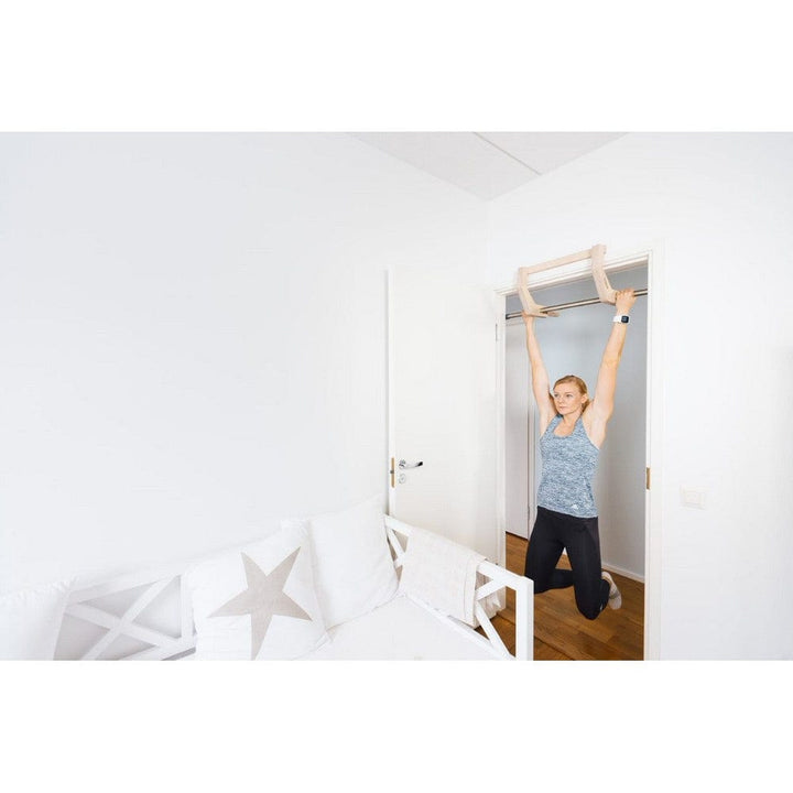 FitWood Chinsstång HAVU SKU EAN