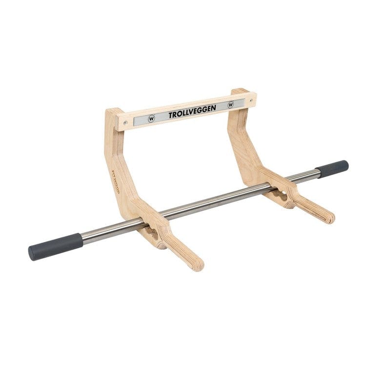 FitWood Chinsstång HAVU Björk SKU FIT-1030 EAN 6430061242509