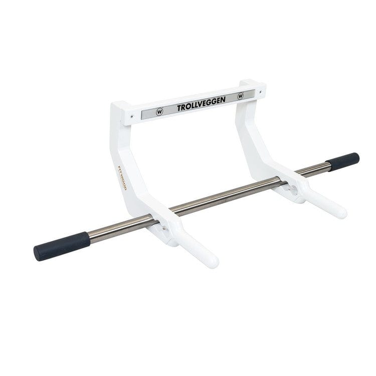 FitWood Chinsstång HAVU Vit SKU FIT-1031 EAN 6430061242523