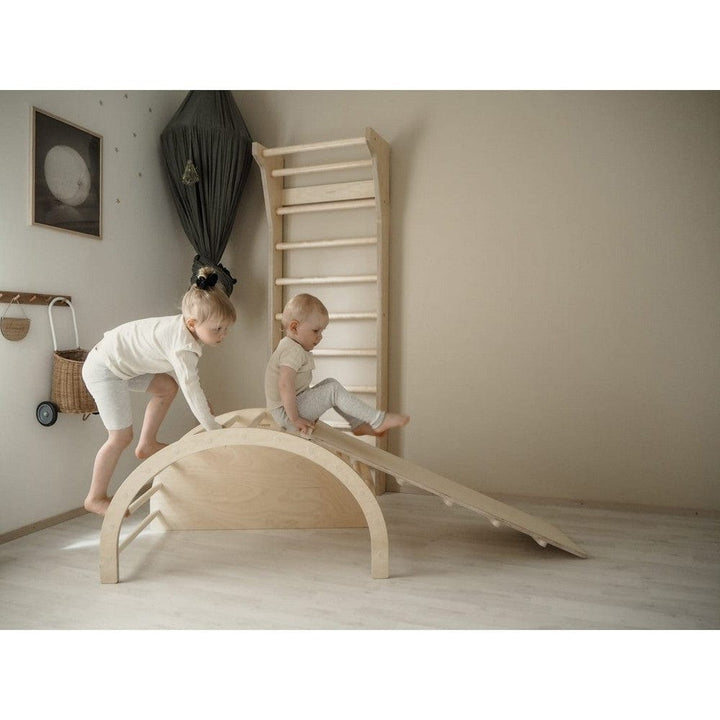 FitWood Glidramp TUOHI SKU EAN