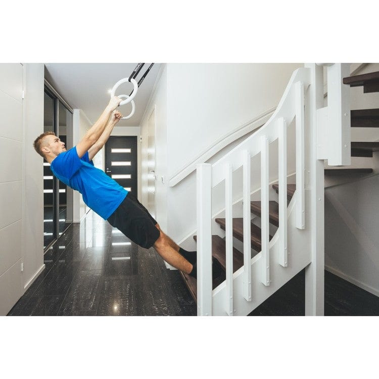 FitWood Gymnastikringar ULPU SKU EAN