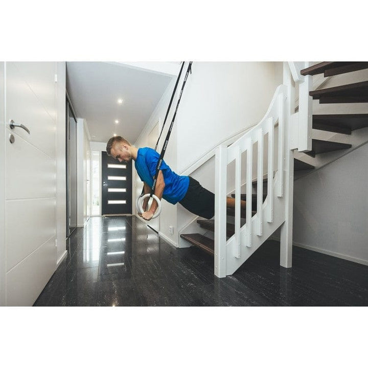 FitWood Gymnastikringar ULPU SKU EAN