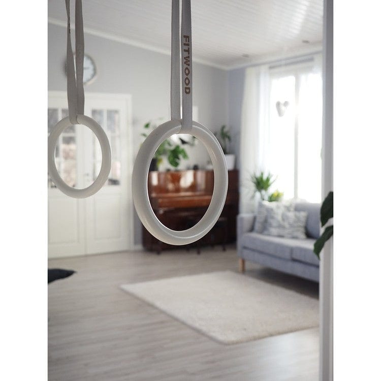 FitWood Gymnastikringar ULPU SKU EAN
