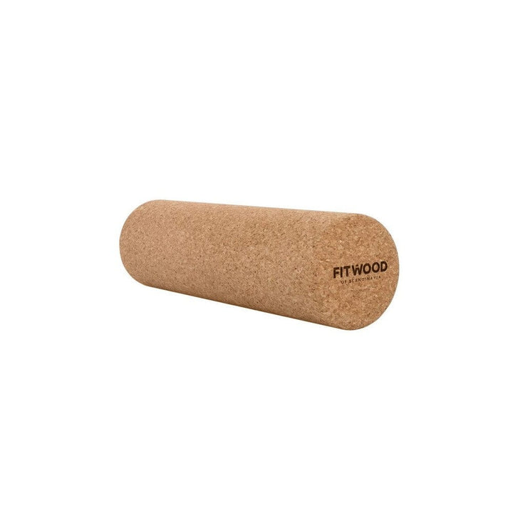 FitWood Massagerulle HALLA SKU FIT-1003 EAN 6430061241427