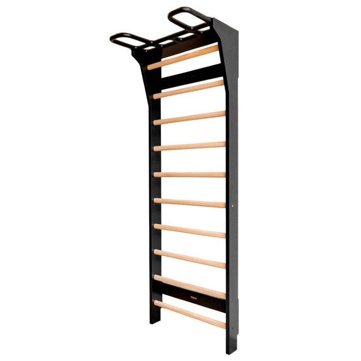 FitWood Ribbstol AARNI Svart/Trä SKU FIT-1011 EAN 6430061242684