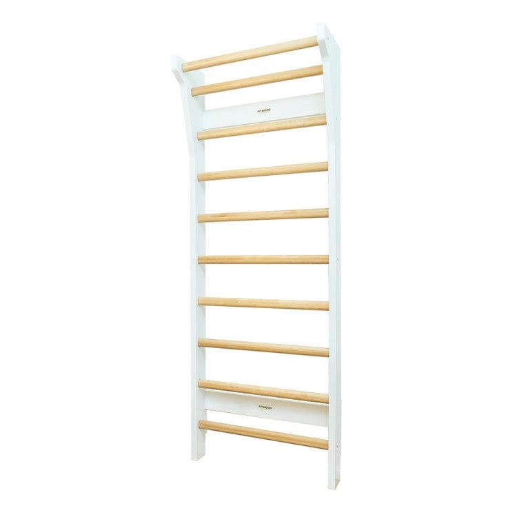 FitWood Ribbstol TAIMI Mini Vit/Trä SKU FIT-2016 EAN 6430061242882