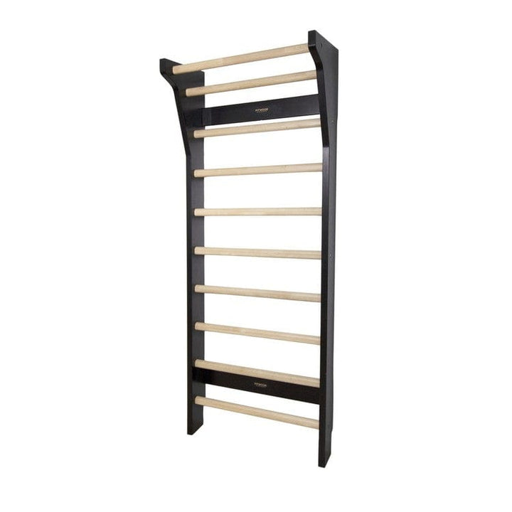 FitWood Ribbstol TAIMI Mini Svart/Trä SKU FIT-2017 EAN 6430061242905
