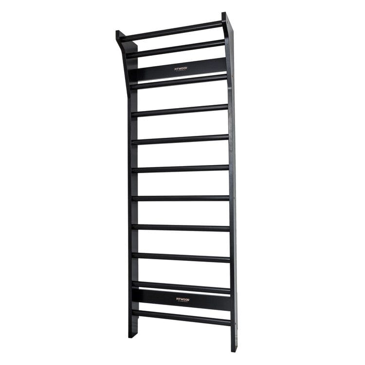 FitWood Ribbstol TAIMI Svart SKU FIT-1015 EAN 6430061242790