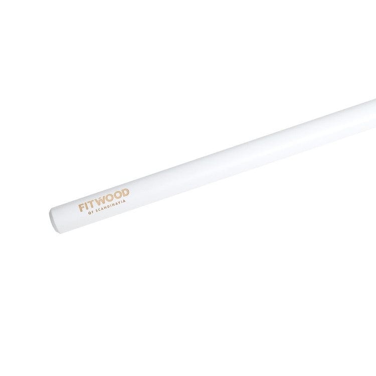 FitWood Stretchpinne PIHKA Vit SKU FIT-1040 EAN 6430061242554