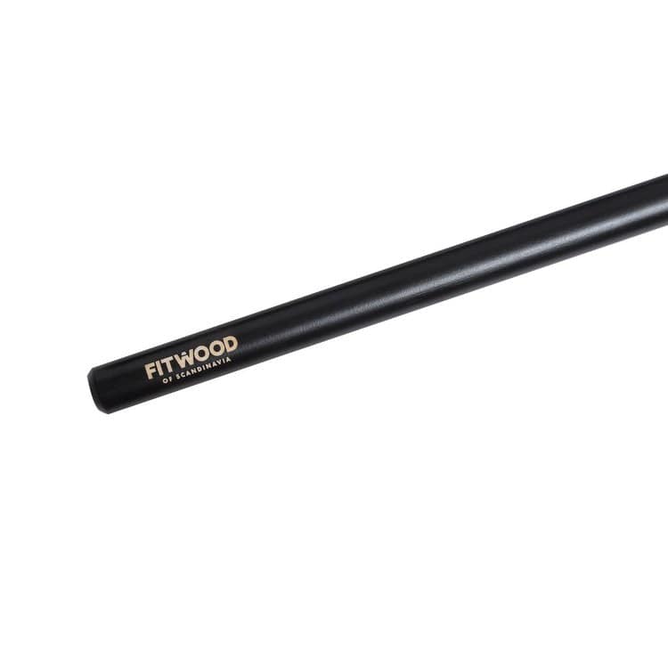 FitWood Stretchpinne PIHKA Svart SKU FIT-1041 EAN 6430061242547