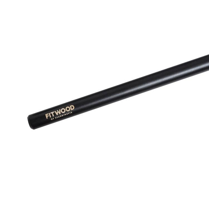 FitWood Stretchpinne PIHKA Svart SKU FIT-1041 EAN 6430061242547