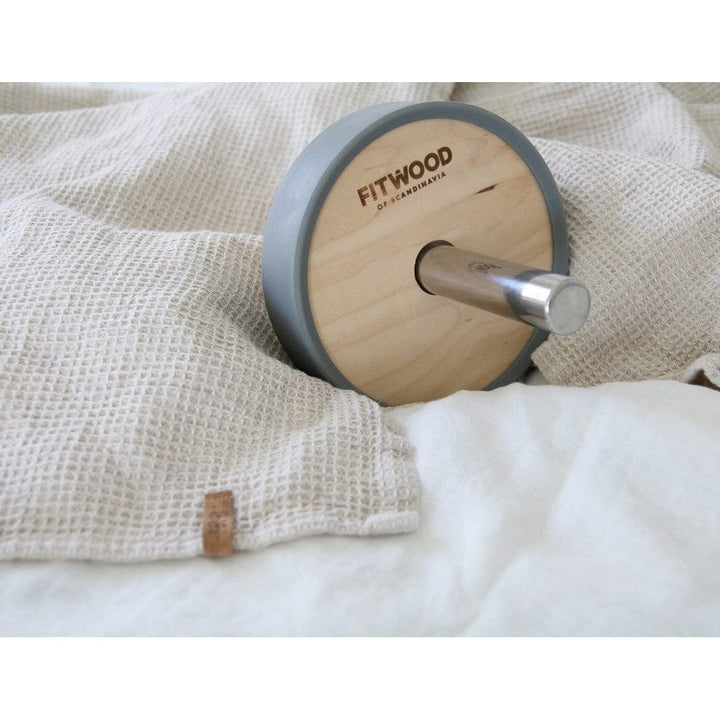 FitWood Träningshjul KIVI SKU EAN