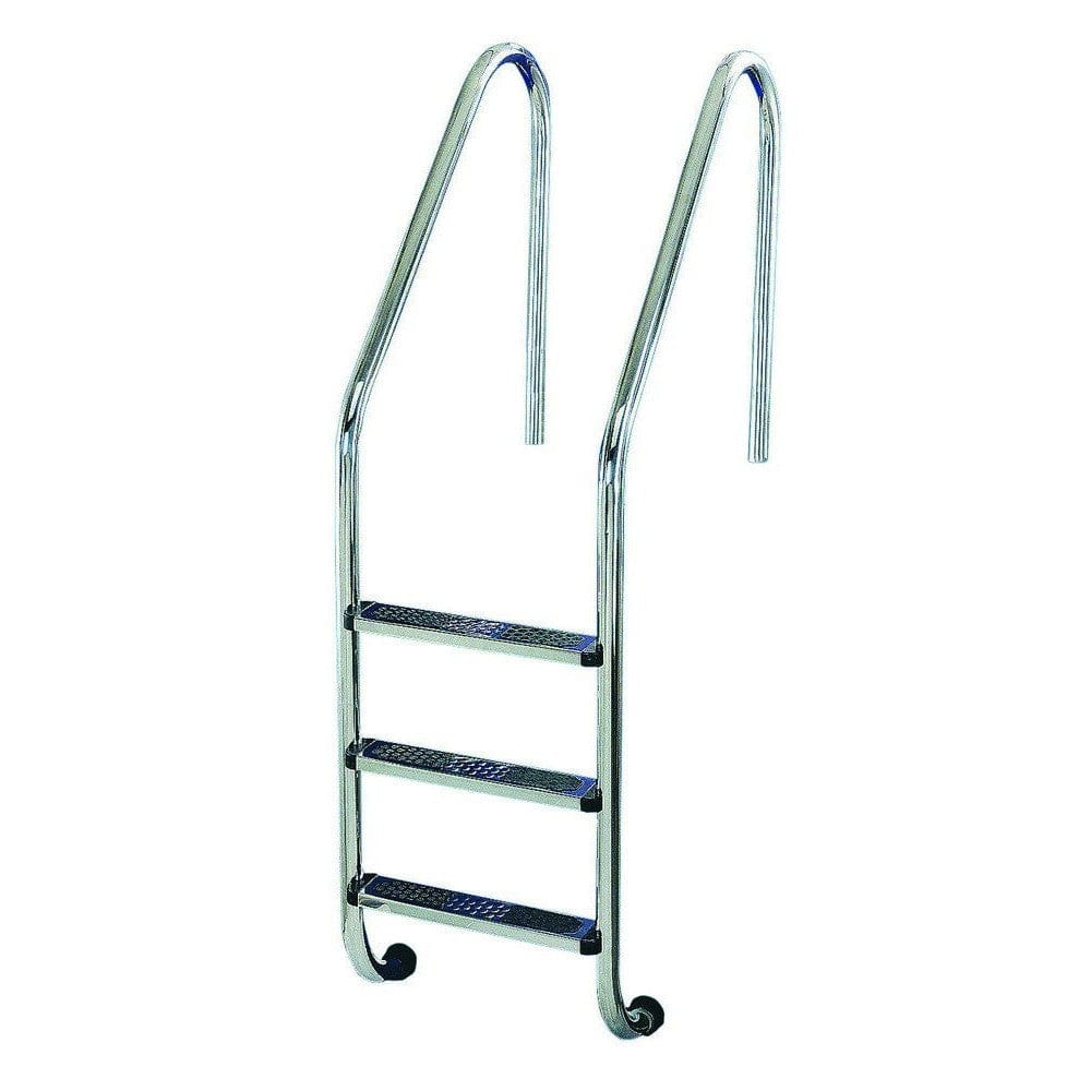 Flexinox Poolstege Inox SKU EAN