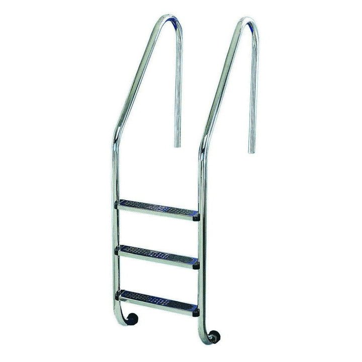 Flexinox Poolstege Inox SKU EAN