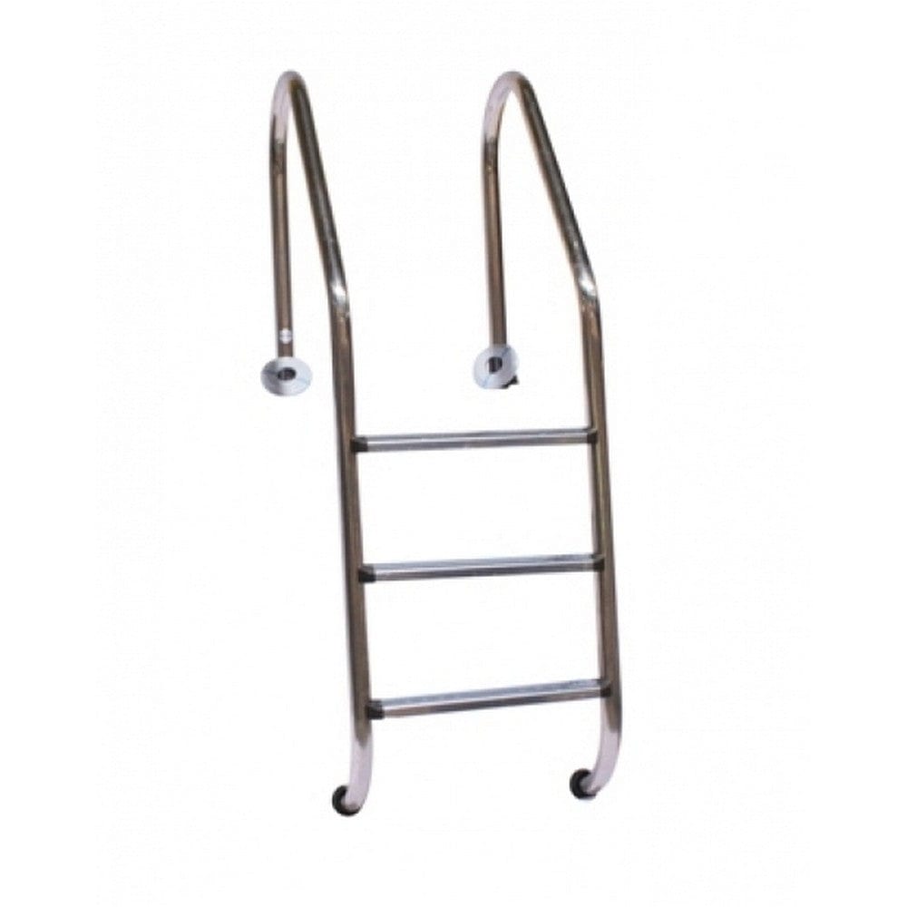 Flexinox Poolstege Standard SKU EAN