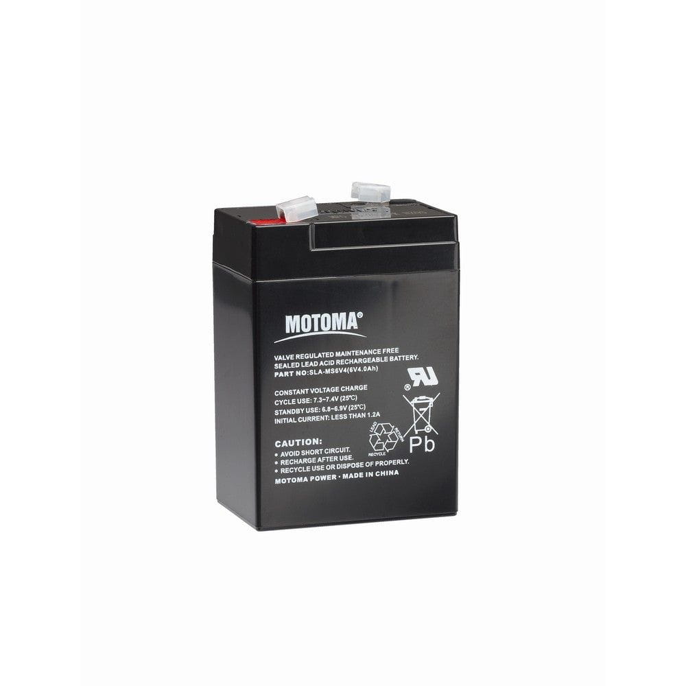 Gallagher Batteri 6V/4Ah SKU GAL-075188 EAN 9414701000466