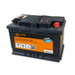 Gallagher Batteri Premium Turbo AGM 12V 12V/75AH SKU GAL-086399 EAN 8713235086399