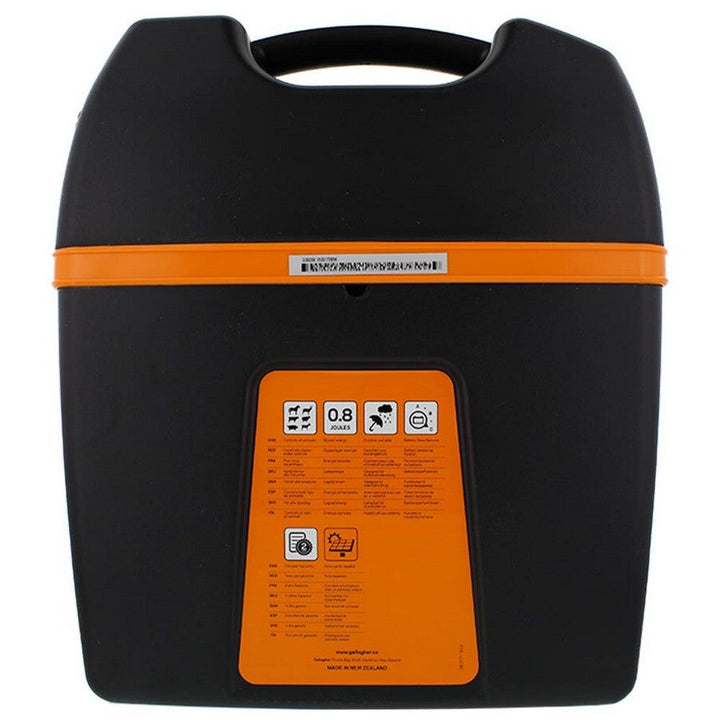 Gallagher Batteriaggregat B200 SKU GAL-393001 EAN 9414701393001