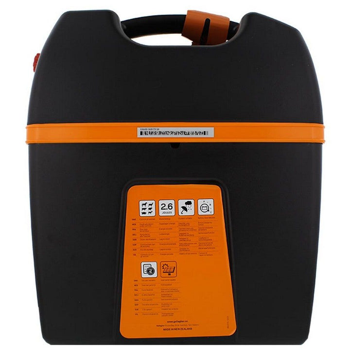 Gallagher Batteriaggregat B300 SKU GAL-394008 EAN 9414701394008