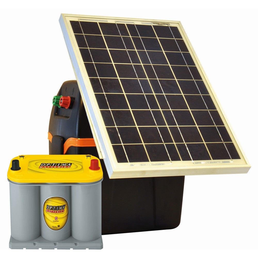 Gallagher Batteriaggregat S230 SKU EAN