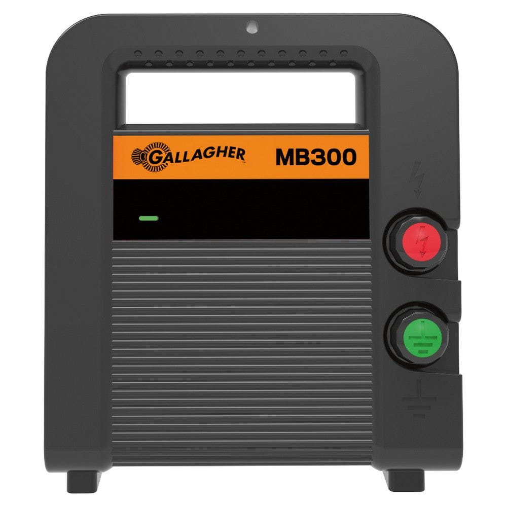 Gallagher Elaggregat MB300 SKU GAL-388328 EAN 9414701388328