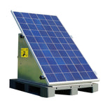 Gallagher Elaggregat Solar Powerstation MBS800i SKU GAL-083077 EAN 8713235083077