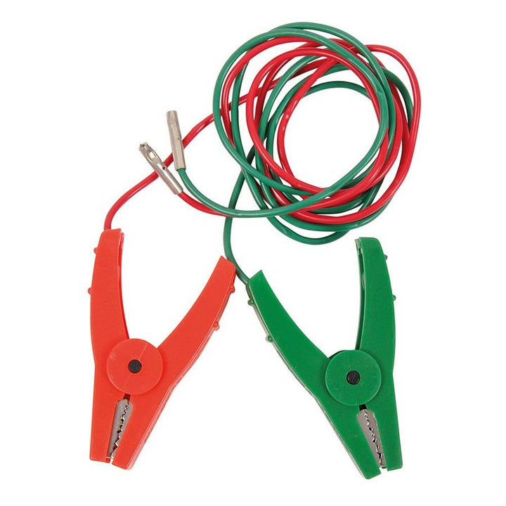 Gallagher Kabelsats 9V/12V Stängsel &amp; jordkabel SKU GAL-004938 EAN 9414701004938