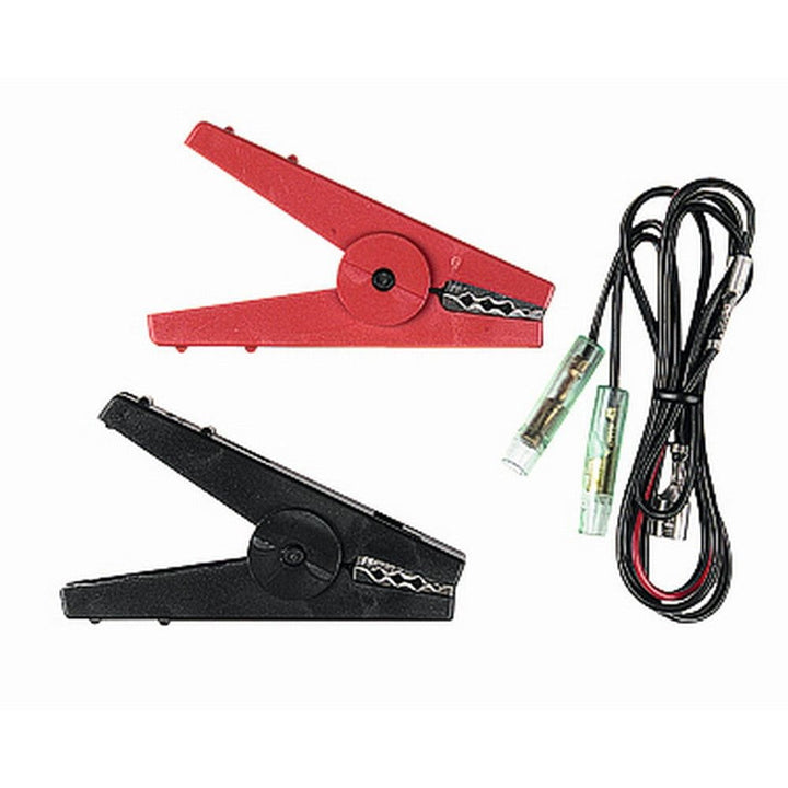Gallagher Kabelsats 9V/12V Stängsel &amp; jordkabel SKU GAL-004938 EAN 9414701004938